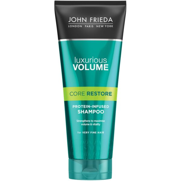 John Frieda Luxurious Volume Core Restore Shampoo 250 ml