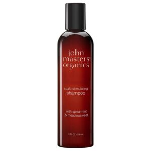 John Masters Spearmint & Medowsweet Shampoo 236 ml