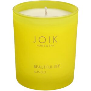 JOIK Organic Scented Candle Beautiful Life 150 g