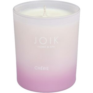 JOIK Organic Scented Candle Chérie 150 g