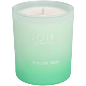 JOIK Organic Scented Candle Forever Fresh 150 g
