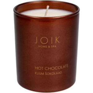JOIK Organic Scented Candle Hot Chocolate 150 g