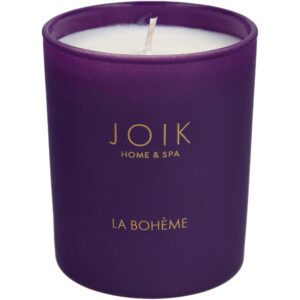 JOIK Organic Scented Candle La Boheme 150 g