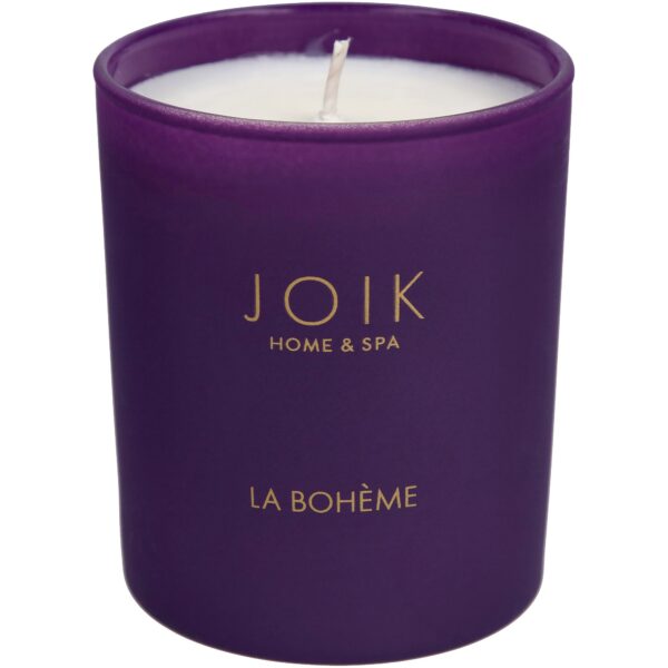 JOIK Organic Scented Candle La Boheme 150 g