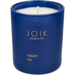 JOIK Organic Scented Candle Night 150 g