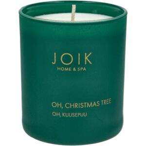 JOIK Organic Scented Candle Oh