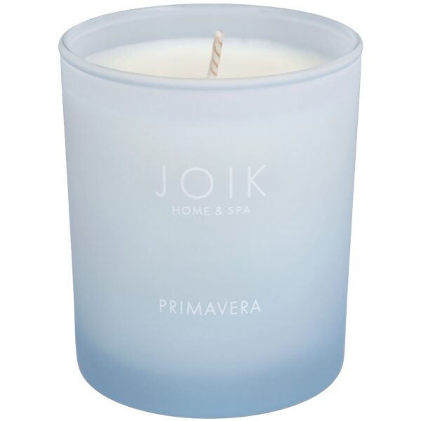 JOIK Organic Scented Candle Primavera 150 g