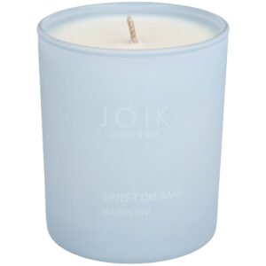 JOIK Organic Scented Candle Sweet Dreams 150 g