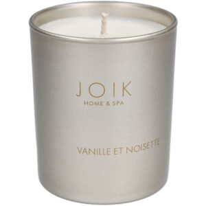 JOIK Organic Scented Candle Vanille et Noisette 150 g