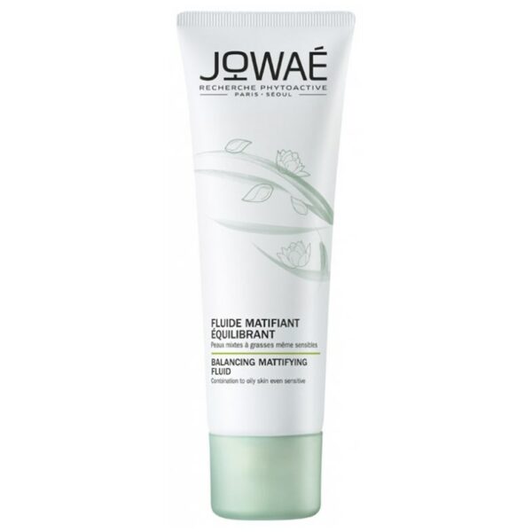 JOWAÉ Balancing Mattifying Fluid 40 ml