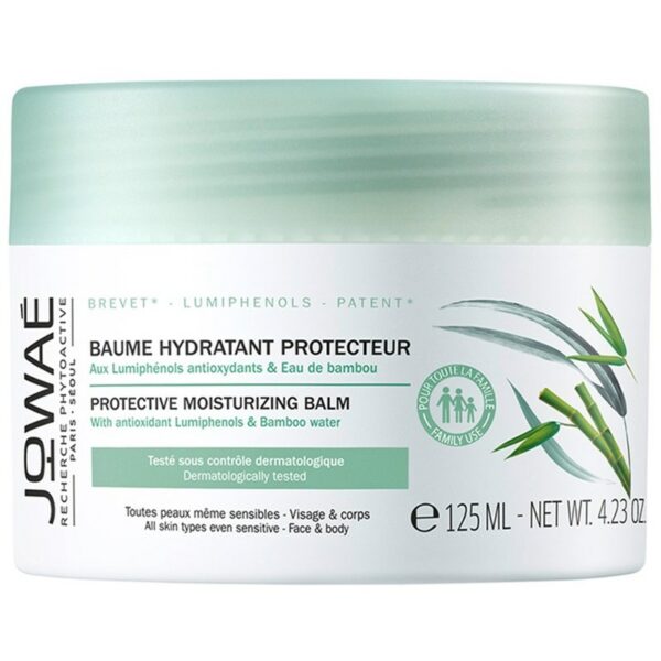 JOWAÉ Protective Moisturizing Balm 125 ml