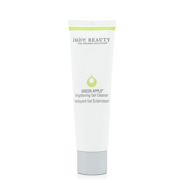 Juice Beauty Green Apple Brightening Gel Cleanser 133 ml