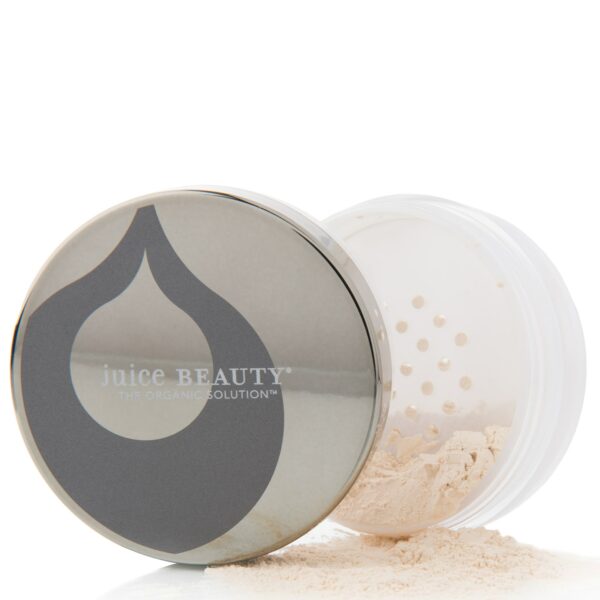 Juice Beauty Phyto Pigments Flawless Finishing Powder 01 Translucent