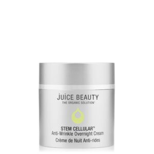 Juice Beauty Stem Cellular Anti-wrinkle Overnight Cream 50 ml