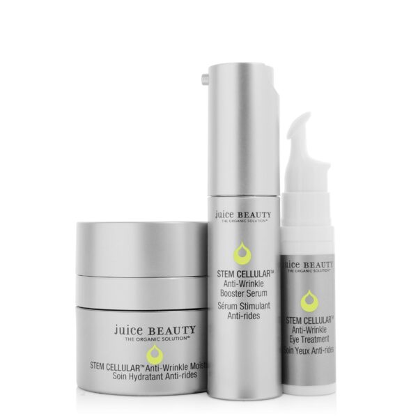 Juice Beauty Stem Cellular Anti-wrinkle Solutions