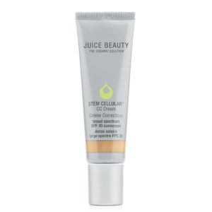 Juice Beauty Stem Cellular CC Cream Beach Glow