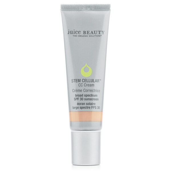 Juice Beauty Stem Cellular Stem Cellular CC Cream Desert Glow