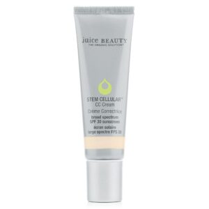 Juice Beauty Stem Cellular Stem Cellular CC Cream Natural Glow