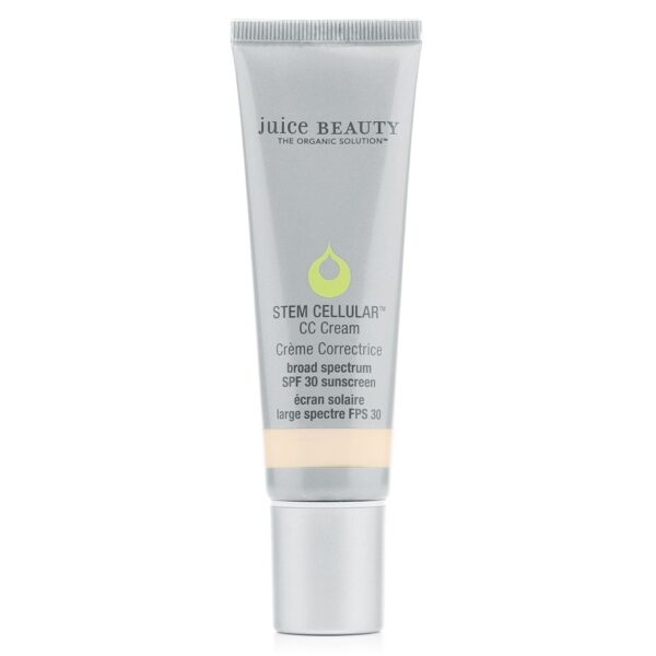 Juice Beauty Stem Cellular Stem Cellular CC Cream Natural Glow