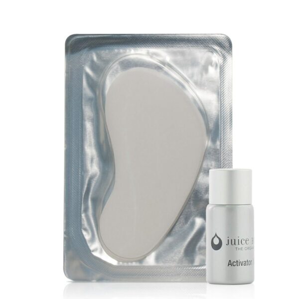 Juice Beauty Stem Cellular Instant Eye Lift Algae Mask