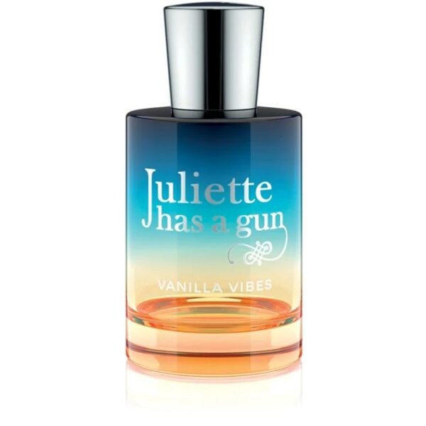 Juliette Has A Gun Eau De Parfum Vanilla Vibes 50 ml