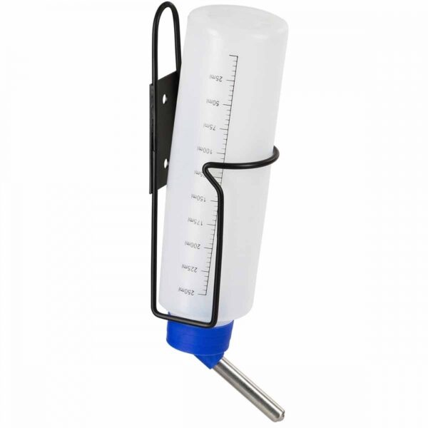 Kerbl Drikkeflaske med Holder (500 ml)