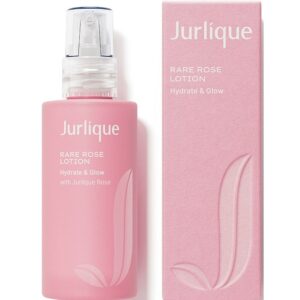 Jurlique Moisture Plus Rare Rose Lotion 50 ml