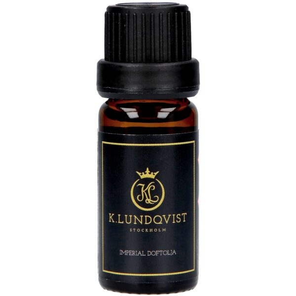 K. Lundqvist Stockholm Doftolja Imperial 10 ml