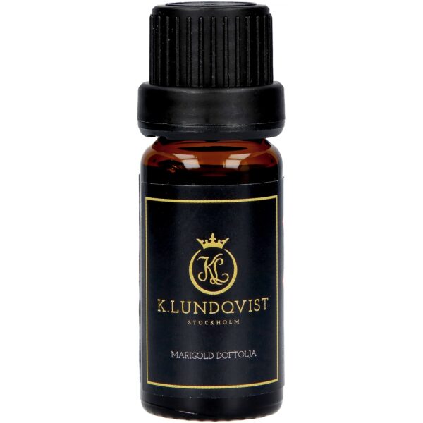 K. Lundqvist Stockholm Doftolja Marigold 10 ml