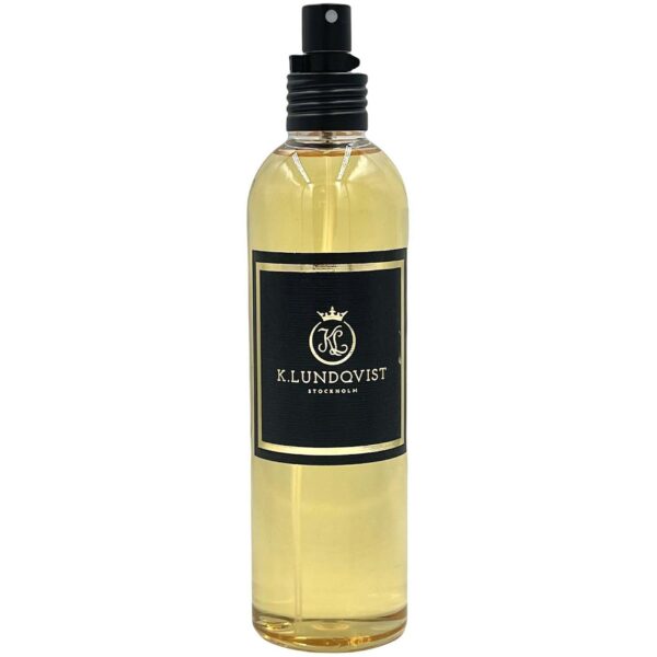 K. Lundqvist Stockholm Rum/ Textilspray Almond Blossom 150 ml