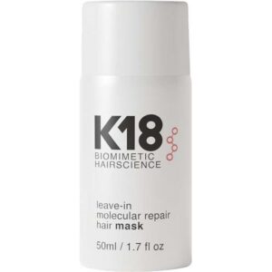 K18 Leave In Molecular Repair Mask 50 ml