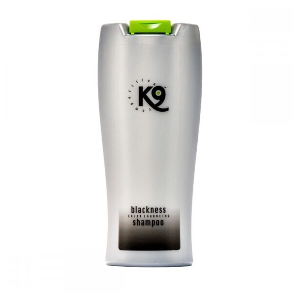 K9 Competition Blackness Schampo (300 ml)