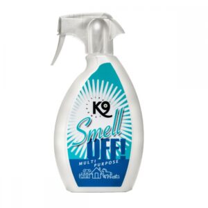 K9 Competition Smell Off Odor Elimination Spray (2