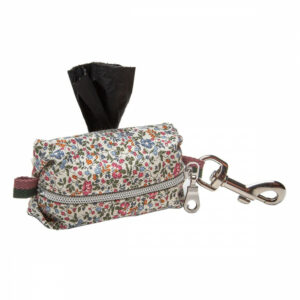 Cloud 7 Doggy-Do-Bag Hundeposeholder Floral