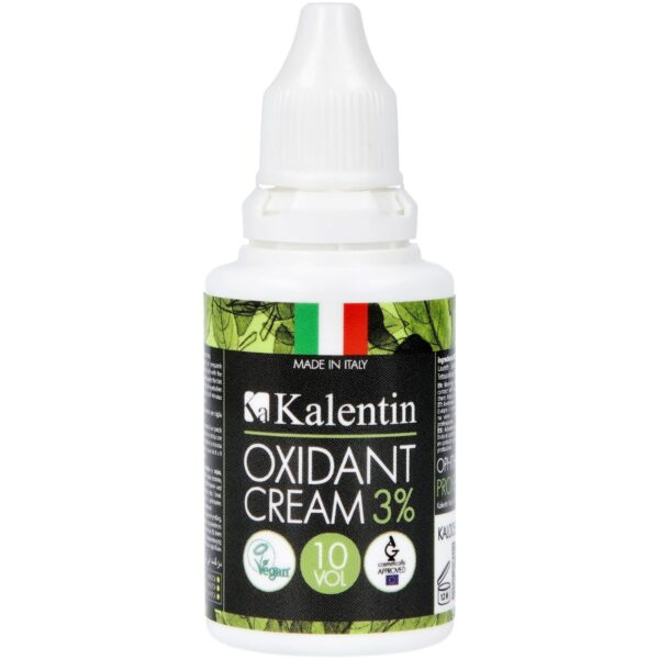 Kalentin Vegan Tint Activator