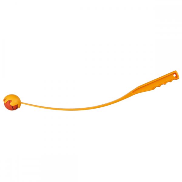 Trixie Kastearm med Ball (70 cm)