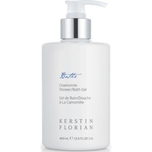 Kerstin Florian Essential Body Care Chamomile Shower/Bath Gel 400 ml