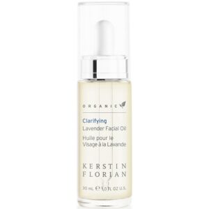 Kerstin Florian Essential Skincare Clarifying Lavender Oil 30 ml