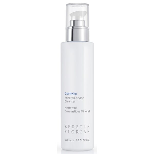 Kerstin Florian Clarifying Mineral Enzyme Cleanser 200 ml