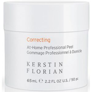 Kerstin Florian Correcting Skincare Correcting At-Home Professional Pe