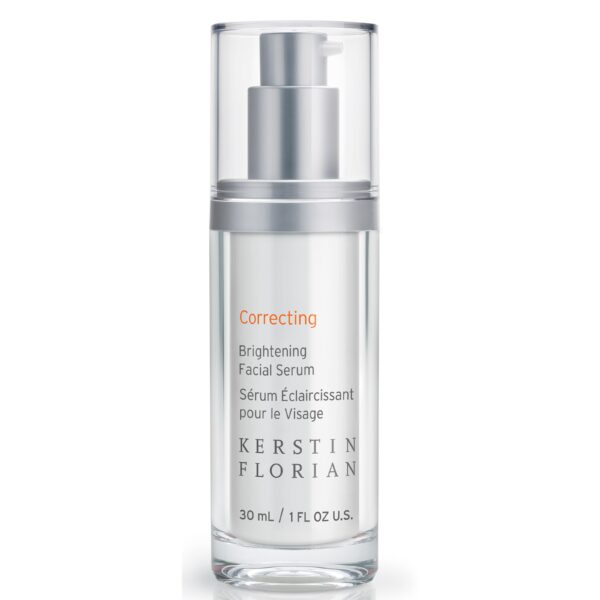 Kerstin Florian Correcting Skincare Correcting Brightening Facial Trea