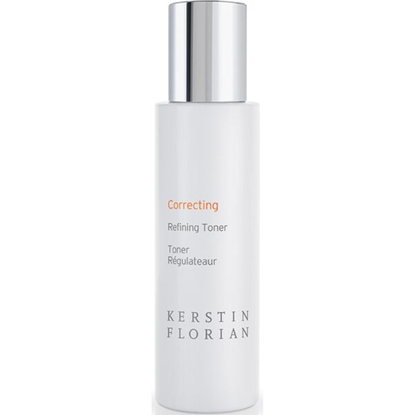 Kerstin Florian Correcting Skincare Correcting Refining Toner 100 ml