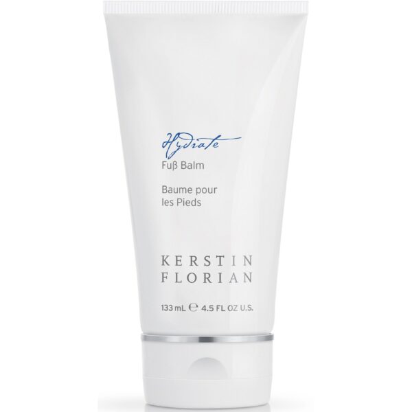 Kerstin Florian Essential Body Care Fuß Balm 133 ml