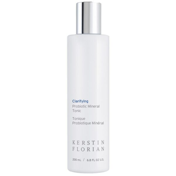 Kerstin Florian Clarifying Probiotic Mineral Tonic 200 ml