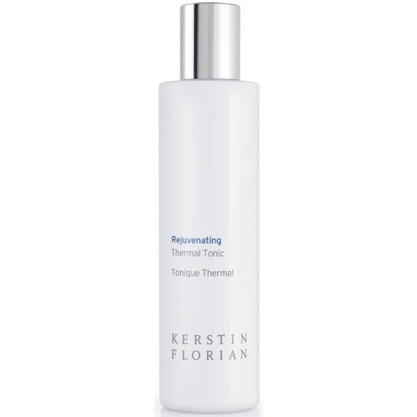 Kerstin Florian Essential Skincare Rejuvenating Thermal Tonic 200 ml