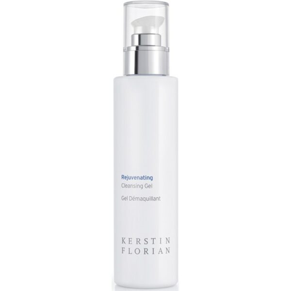 Kerstin Florian Essential Skincare Rejuvinating Cleansing Gel 200 ml