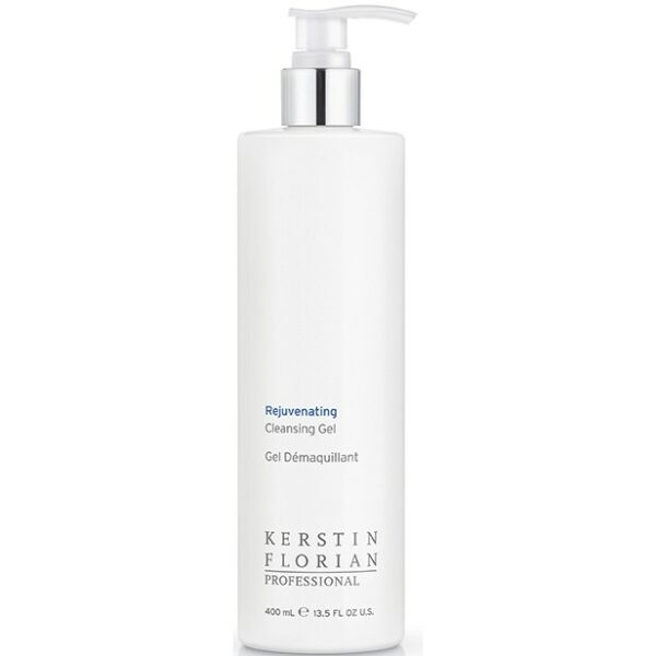 Kerstin Florian Essential Skincare Rejuvinating Cleansing Gel 400 ml