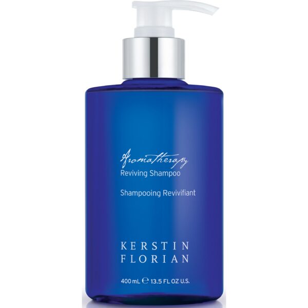 Kerstin Florian Essential Body Care Reviving Shampoo 400 ml