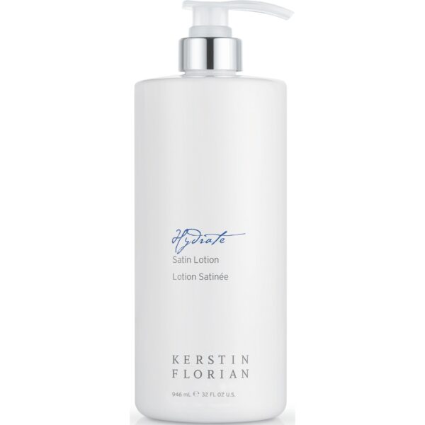 Kerstin Florian Essential Body Care Satin Lotion 946 ml