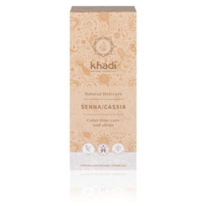 Khadi Herbal Hair Colour 100ml
